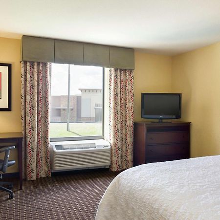 Hampton Inn & Suites Prattville Exteriér fotografie