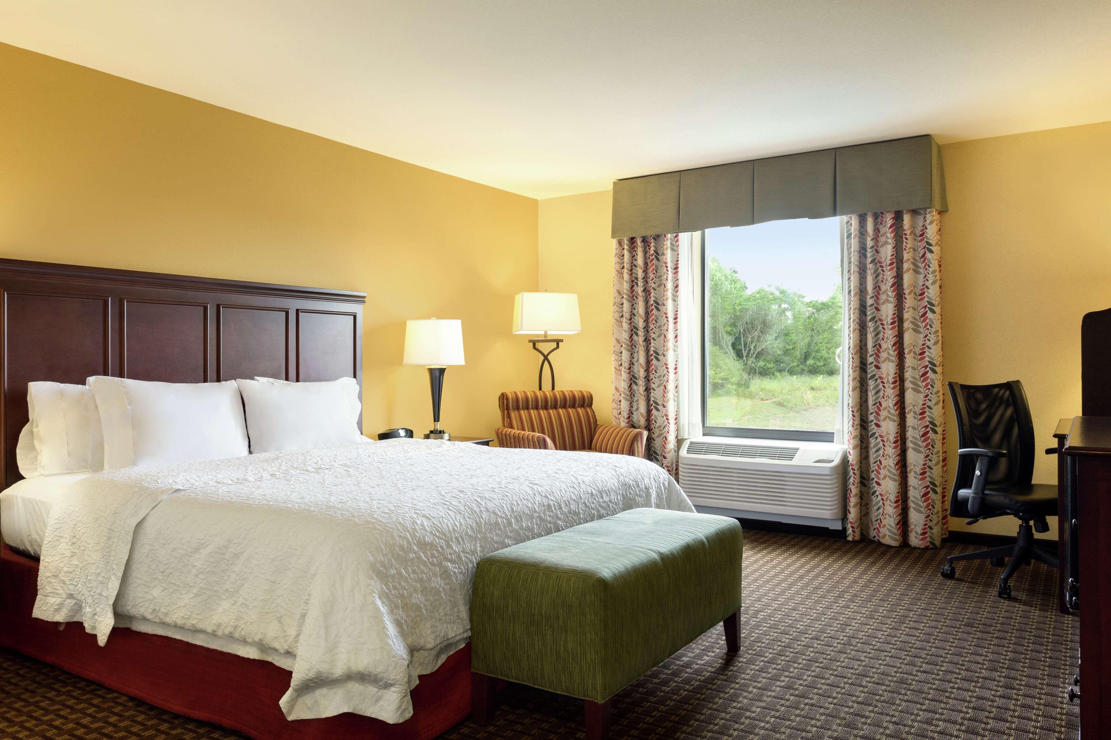 Hampton Inn & Suites Prattville Exteriér fotografie