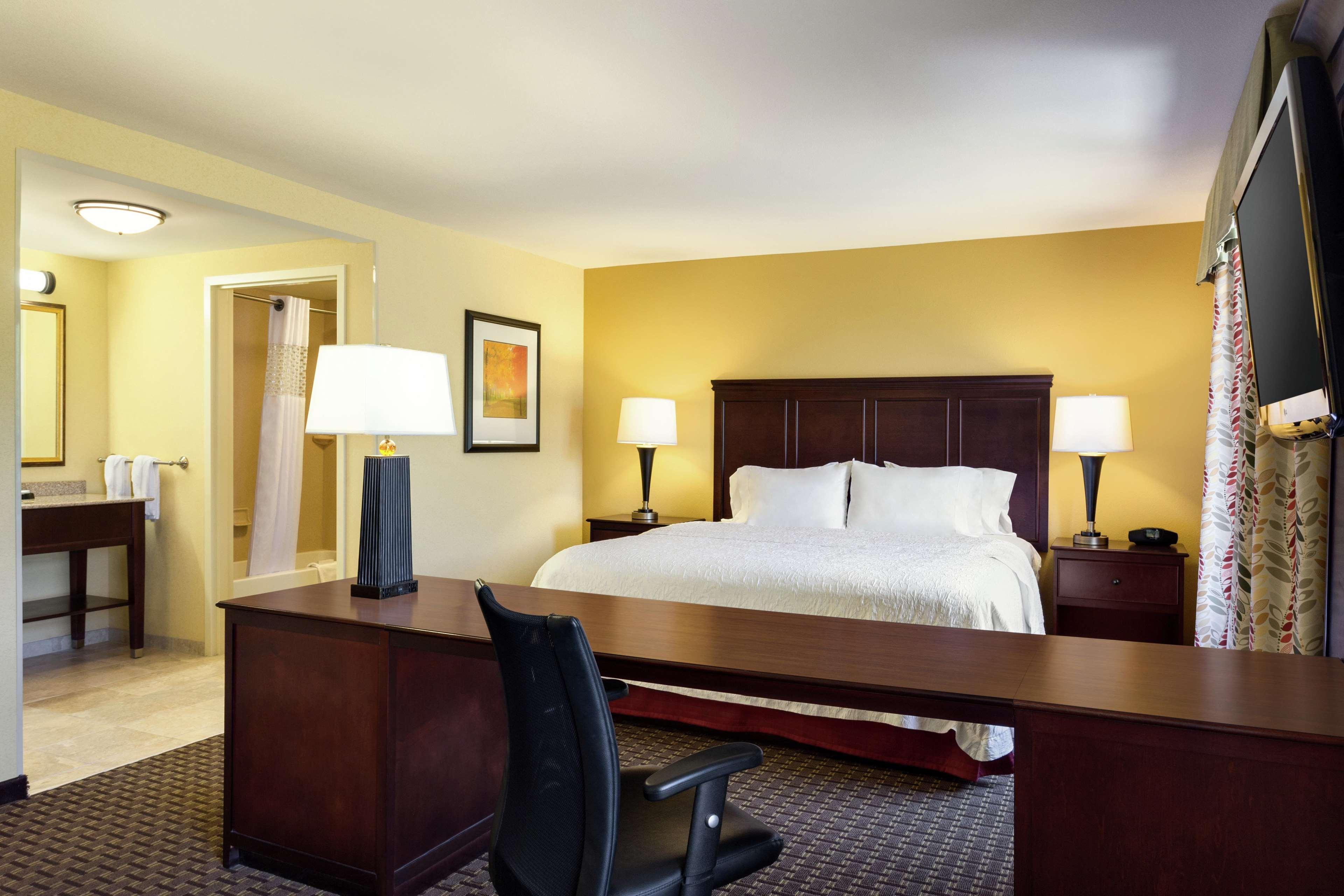Hampton Inn & Suites Prattville Exteriér fotografie