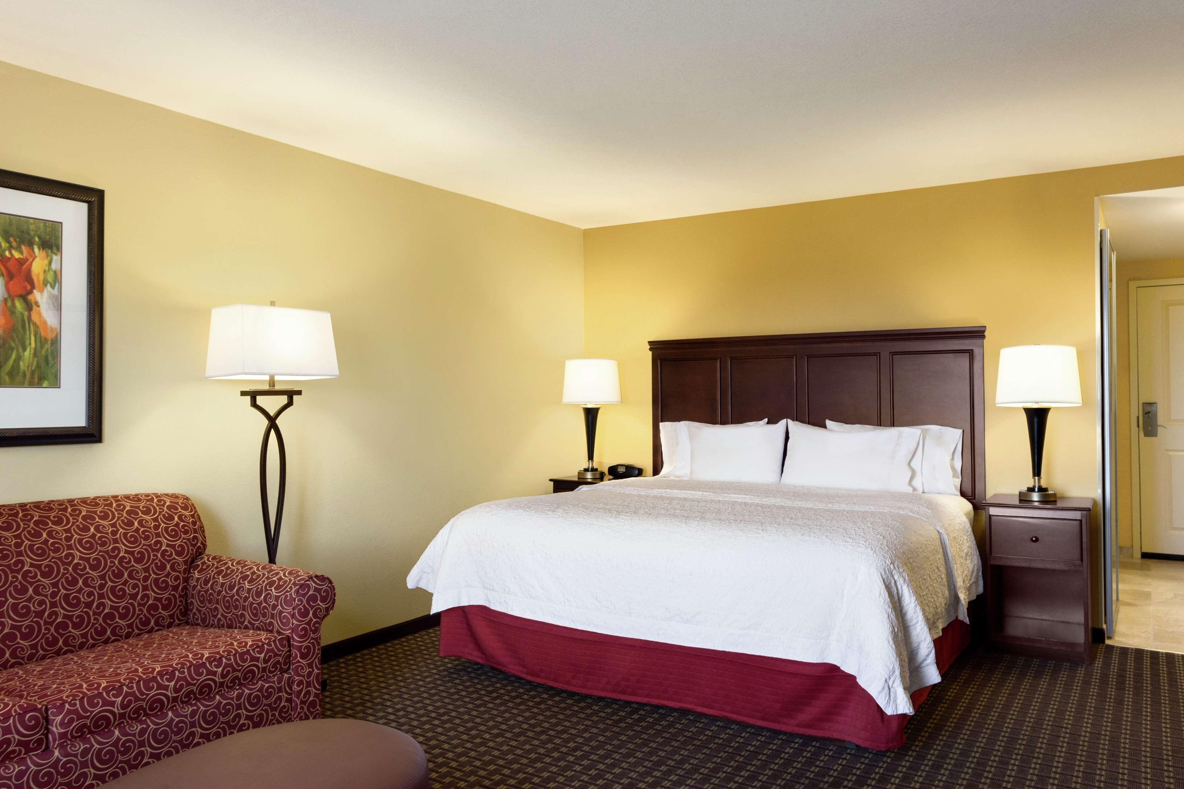 Hampton Inn & Suites Prattville Exteriér fotografie