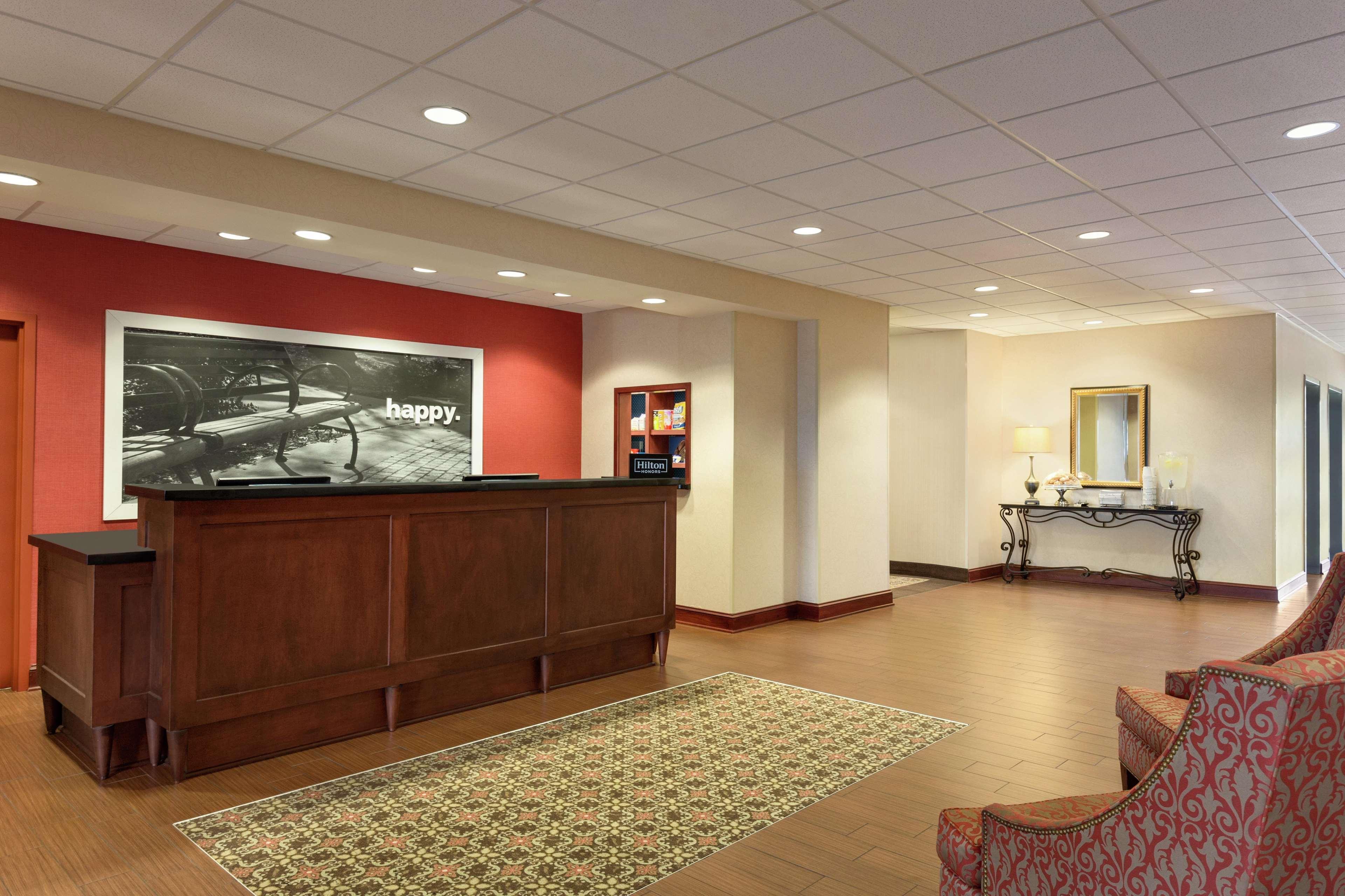 Hampton Inn & Suites Prattville Exteriér fotografie