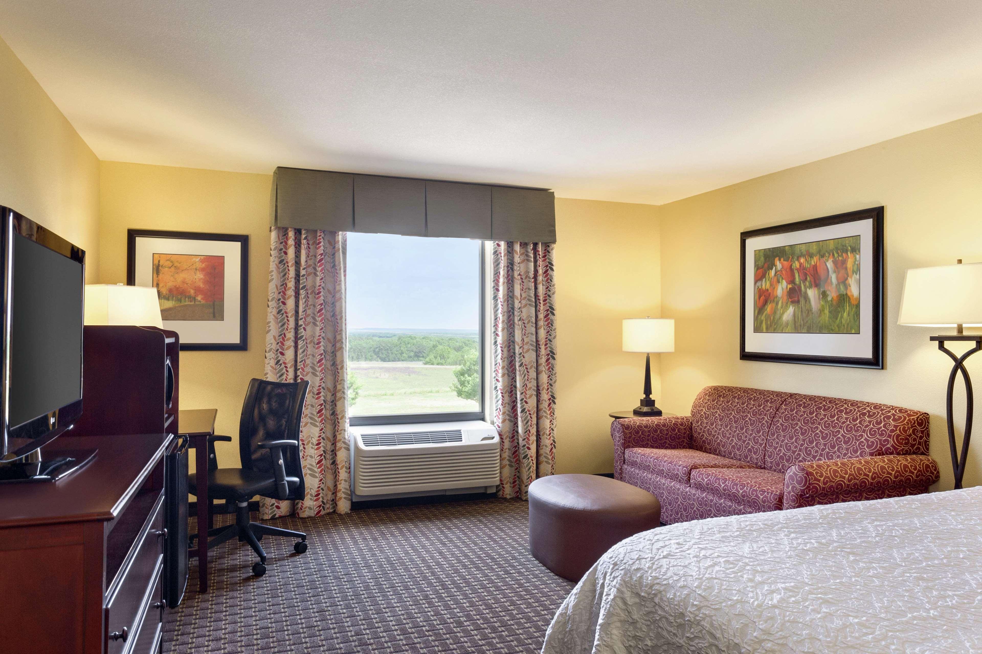 Hampton Inn & Suites Prattville Exteriér fotografie