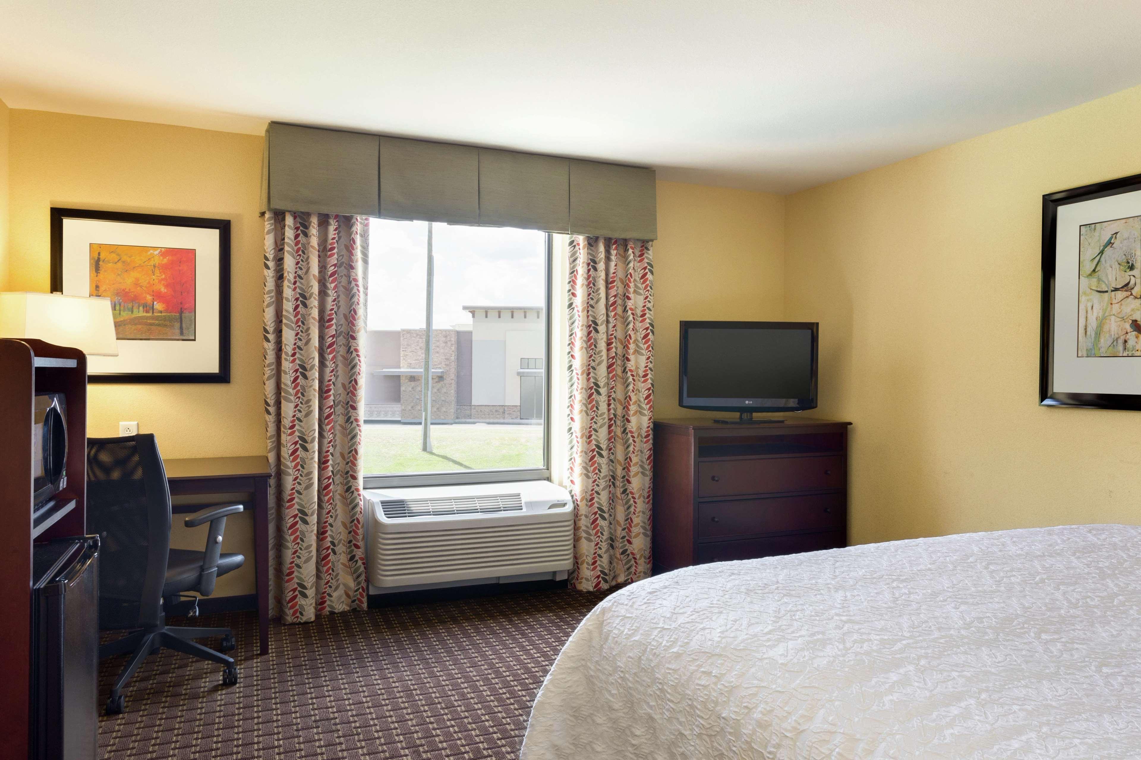 Hampton Inn & Suites Prattville Exteriér fotografie
