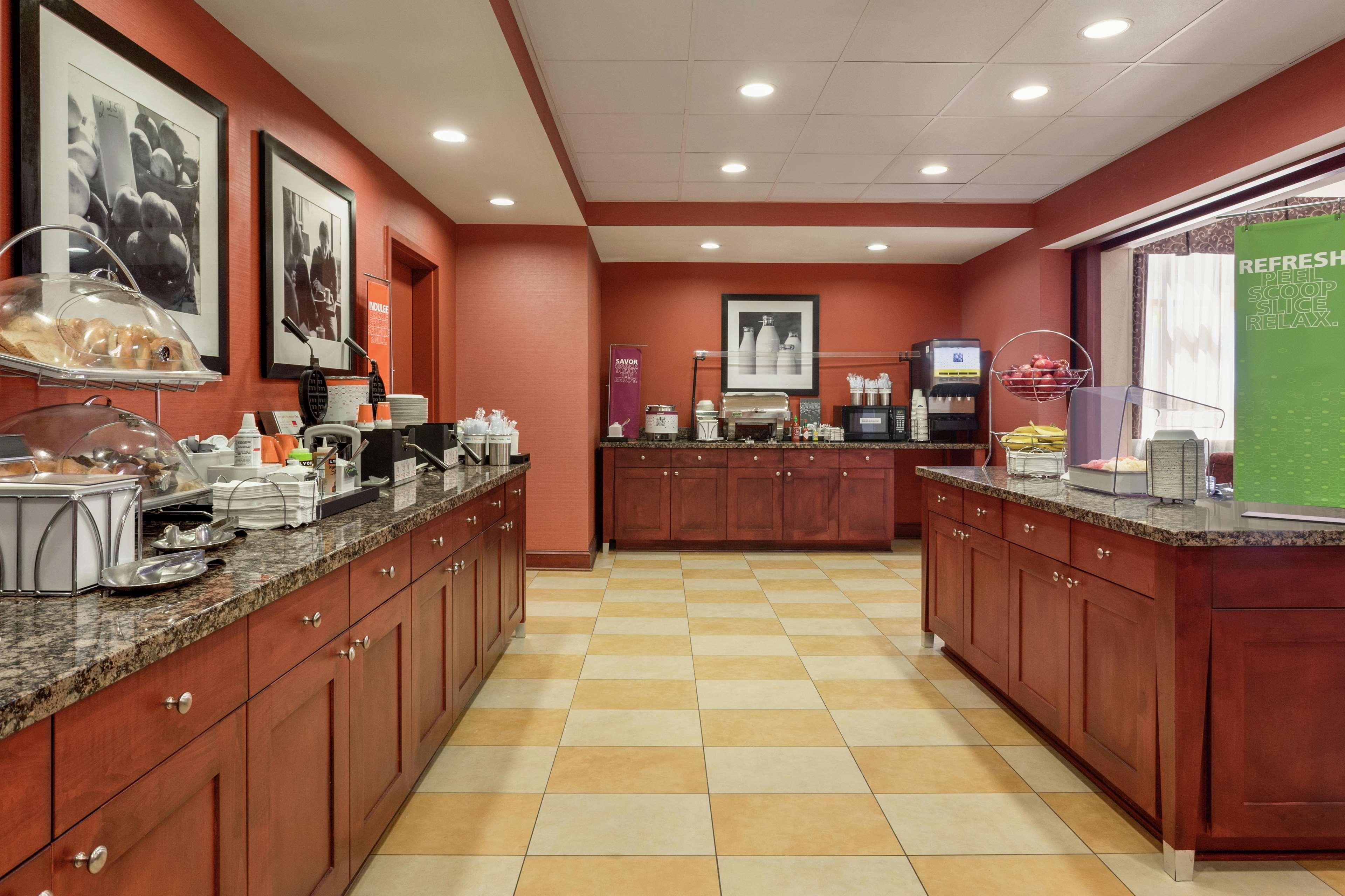 Hampton Inn & Suites Prattville Exteriér fotografie