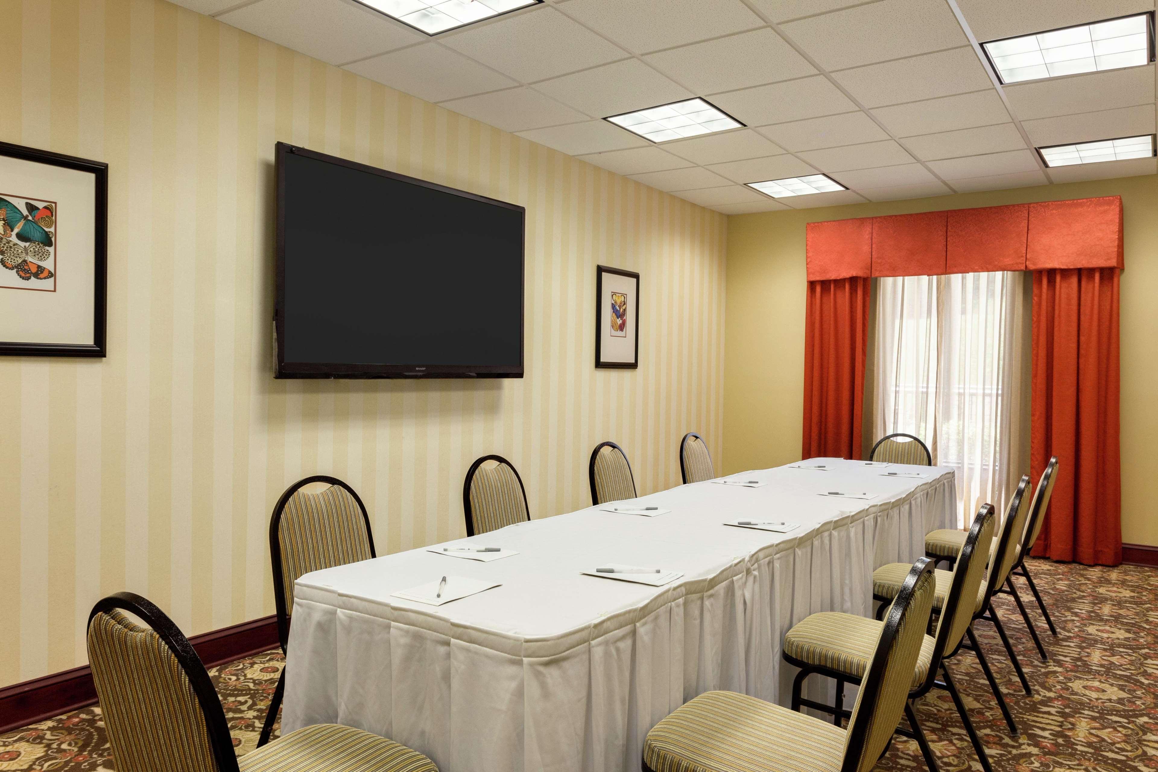 Hampton Inn & Suites Prattville Exteriér fotografie