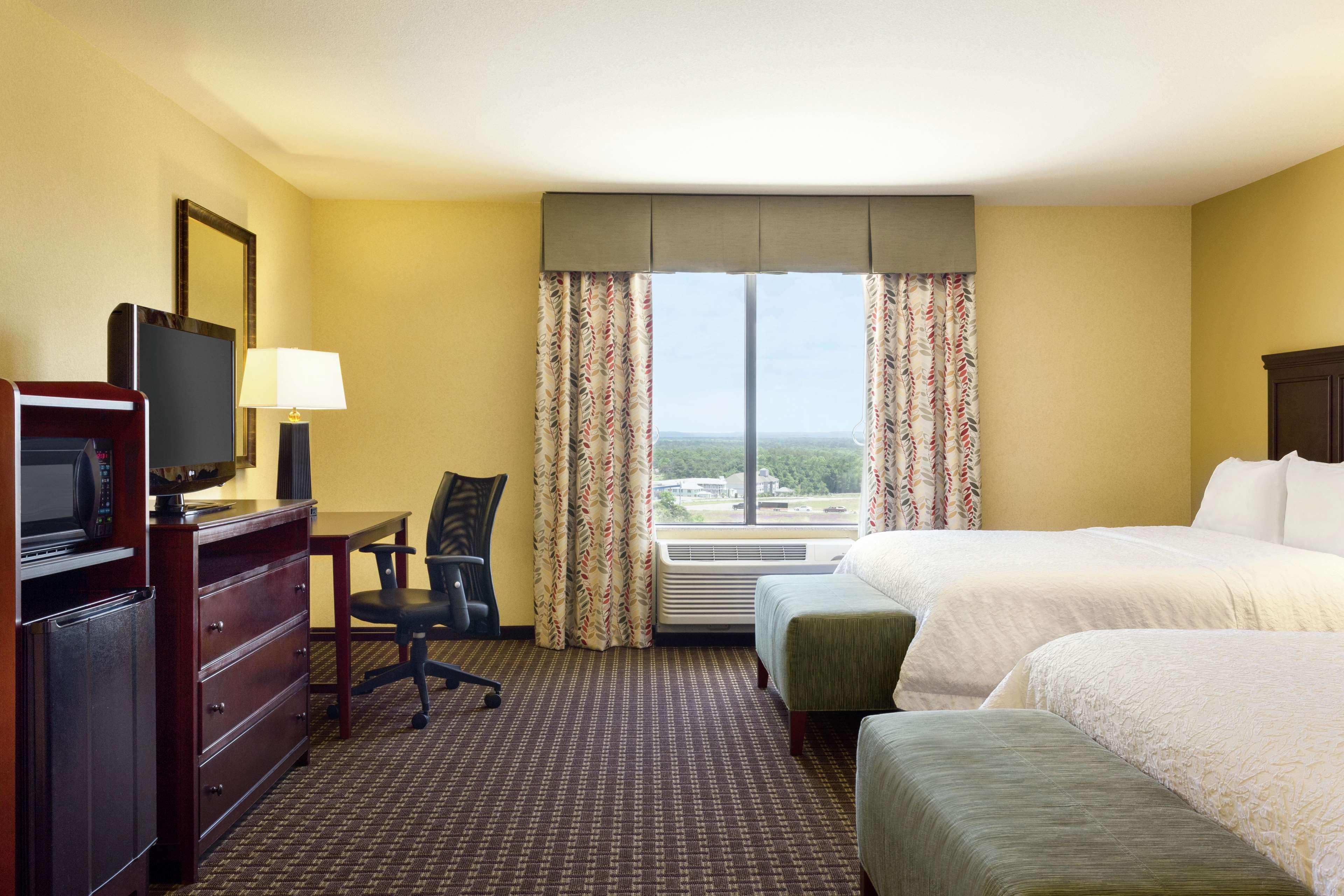 Hampton Inn & Suites Prattville Exteriér fotografie