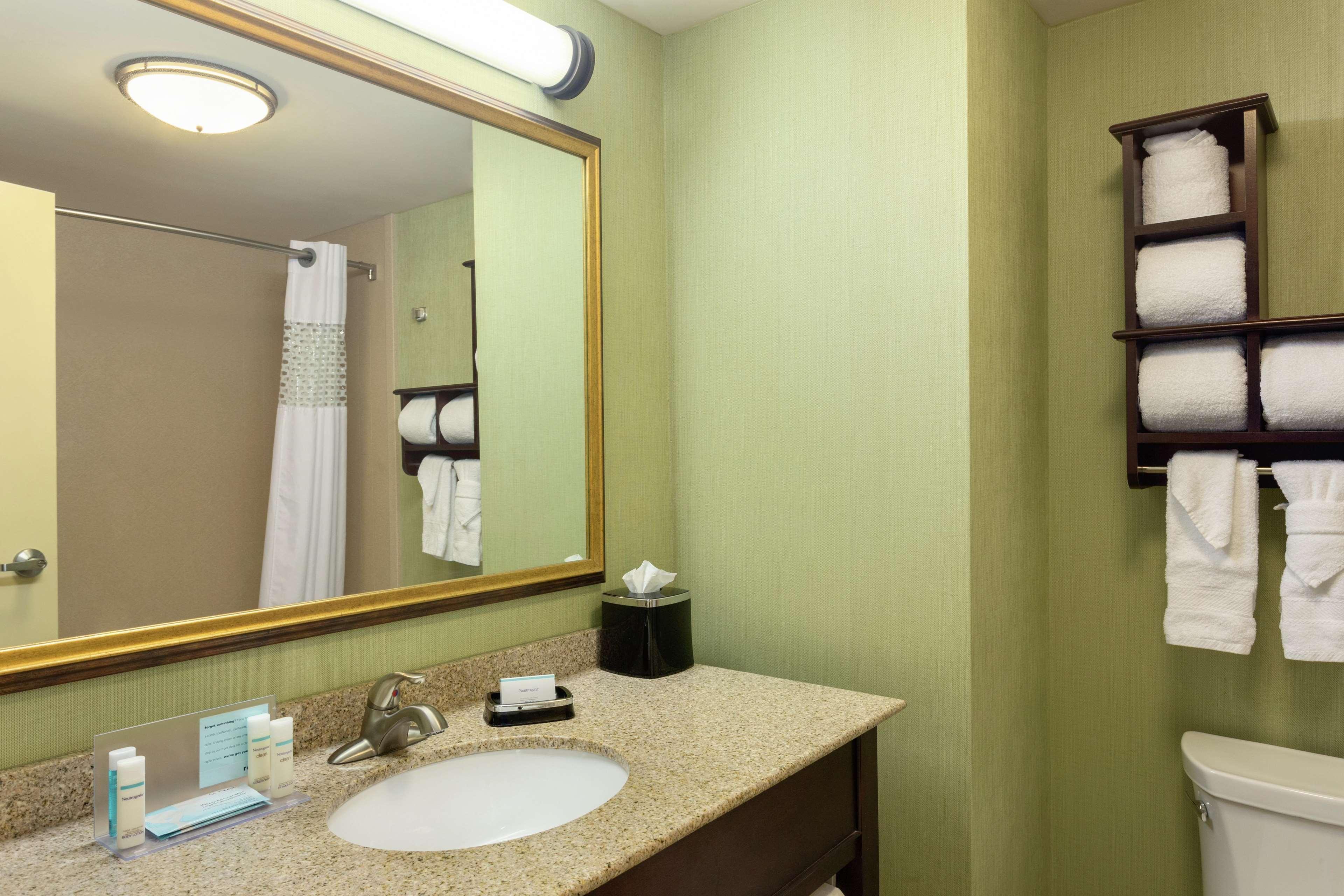 Hampton Inn & Suites Prattville Exteriér fotografie