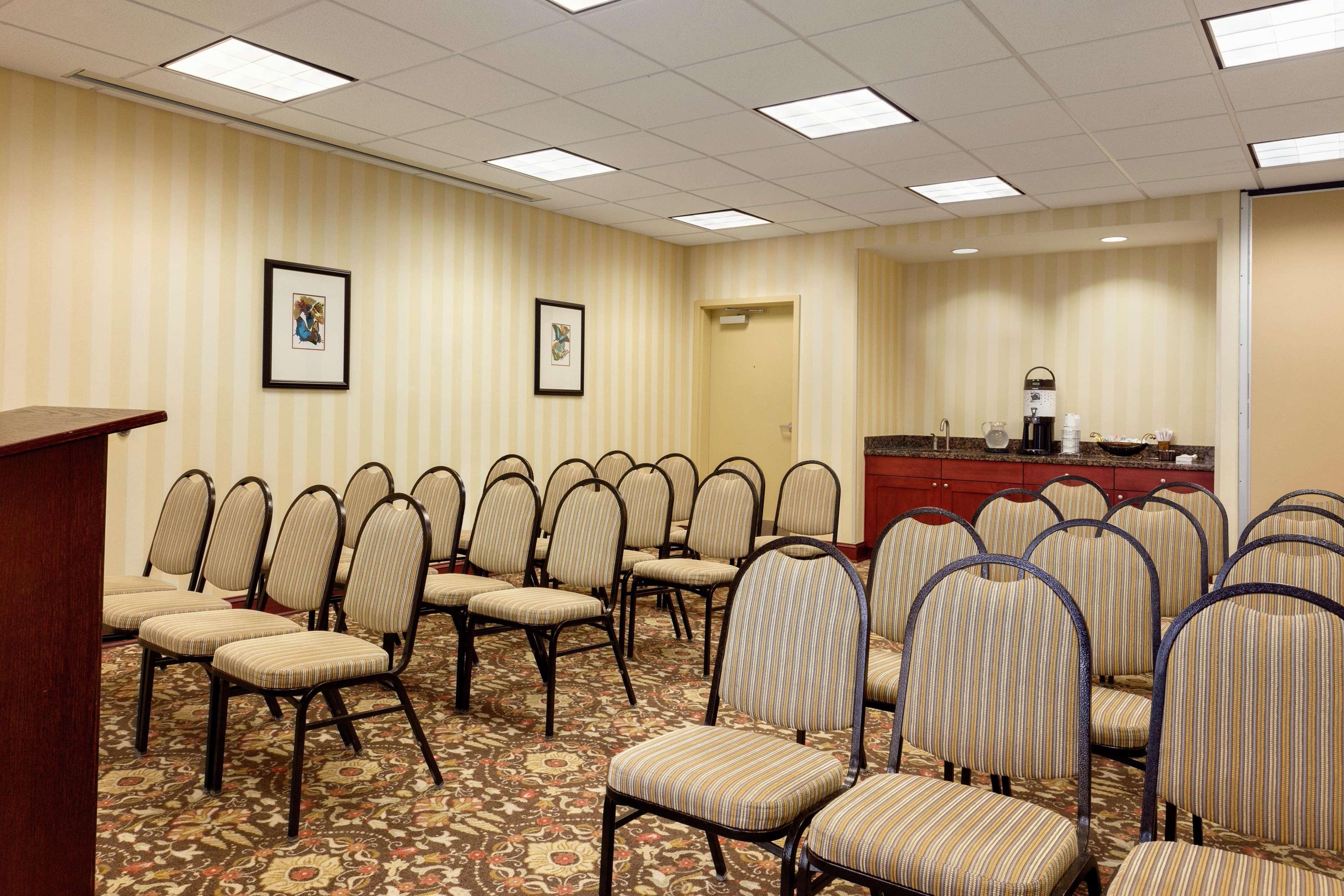 Hampton Inn & Suites Prattville Exteriér fotografie
