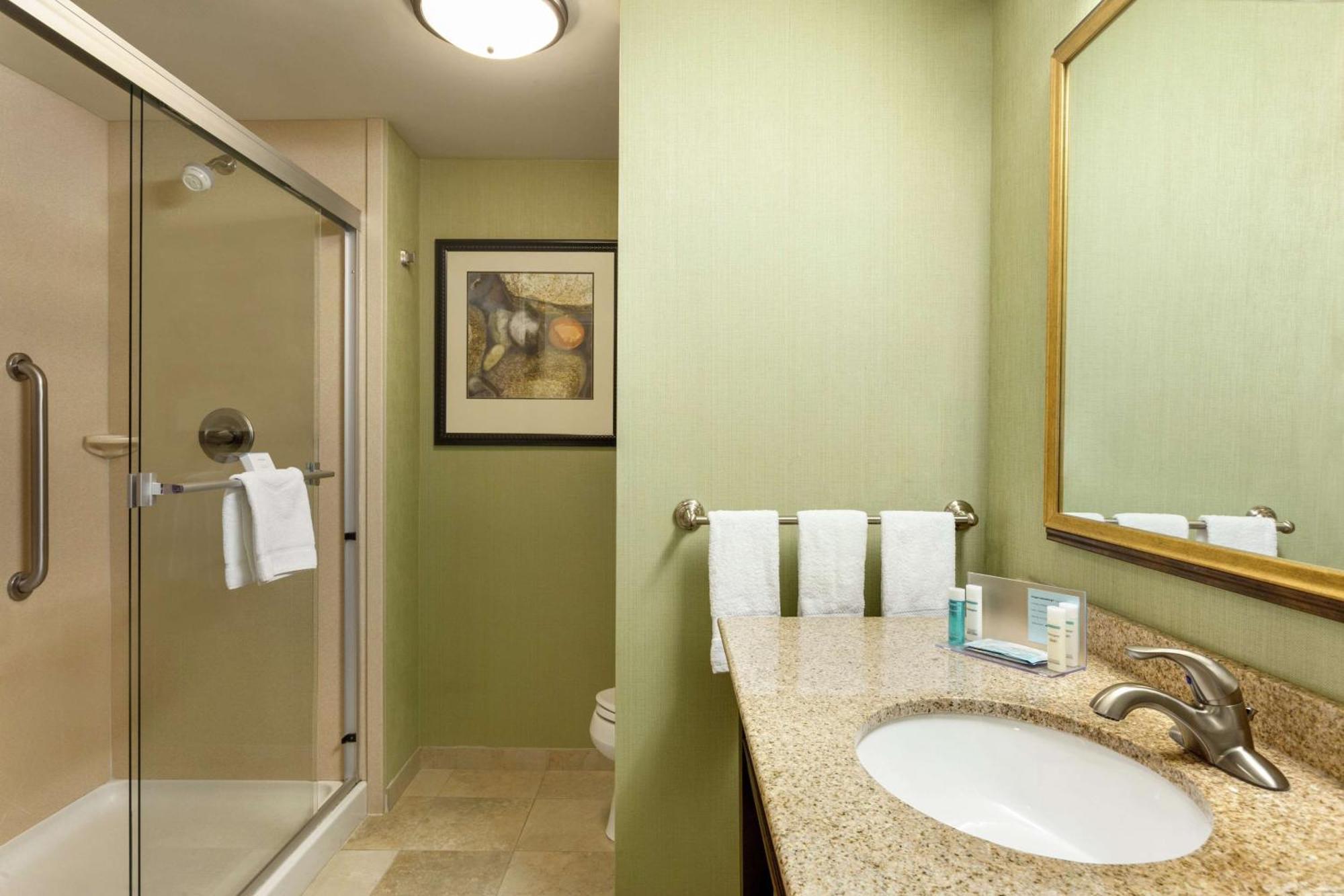 Hampton Inn & Suites Prattville Exteriér fotografie