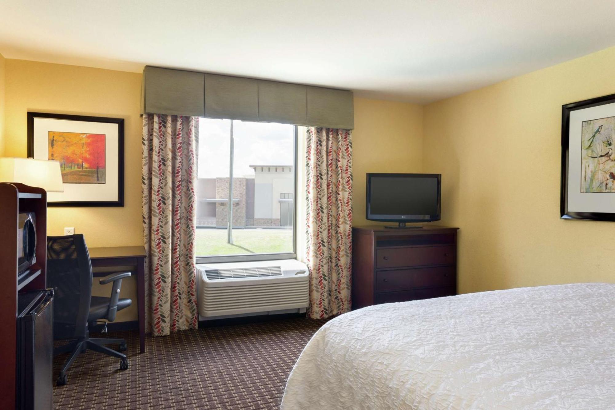 Hampton Inn & Suites Prattville Exteriér fotografie