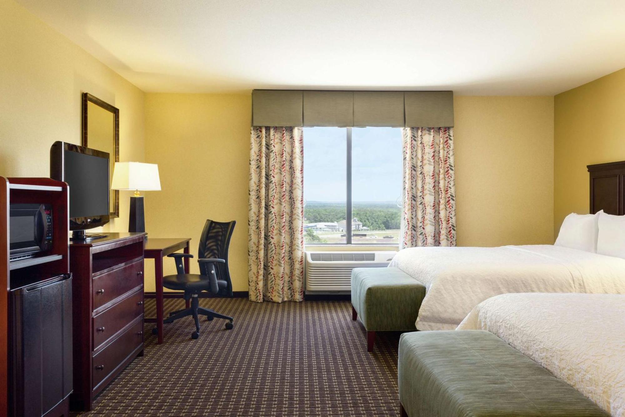 Hampton Inn & Suites Prattville Exteriér fotografie