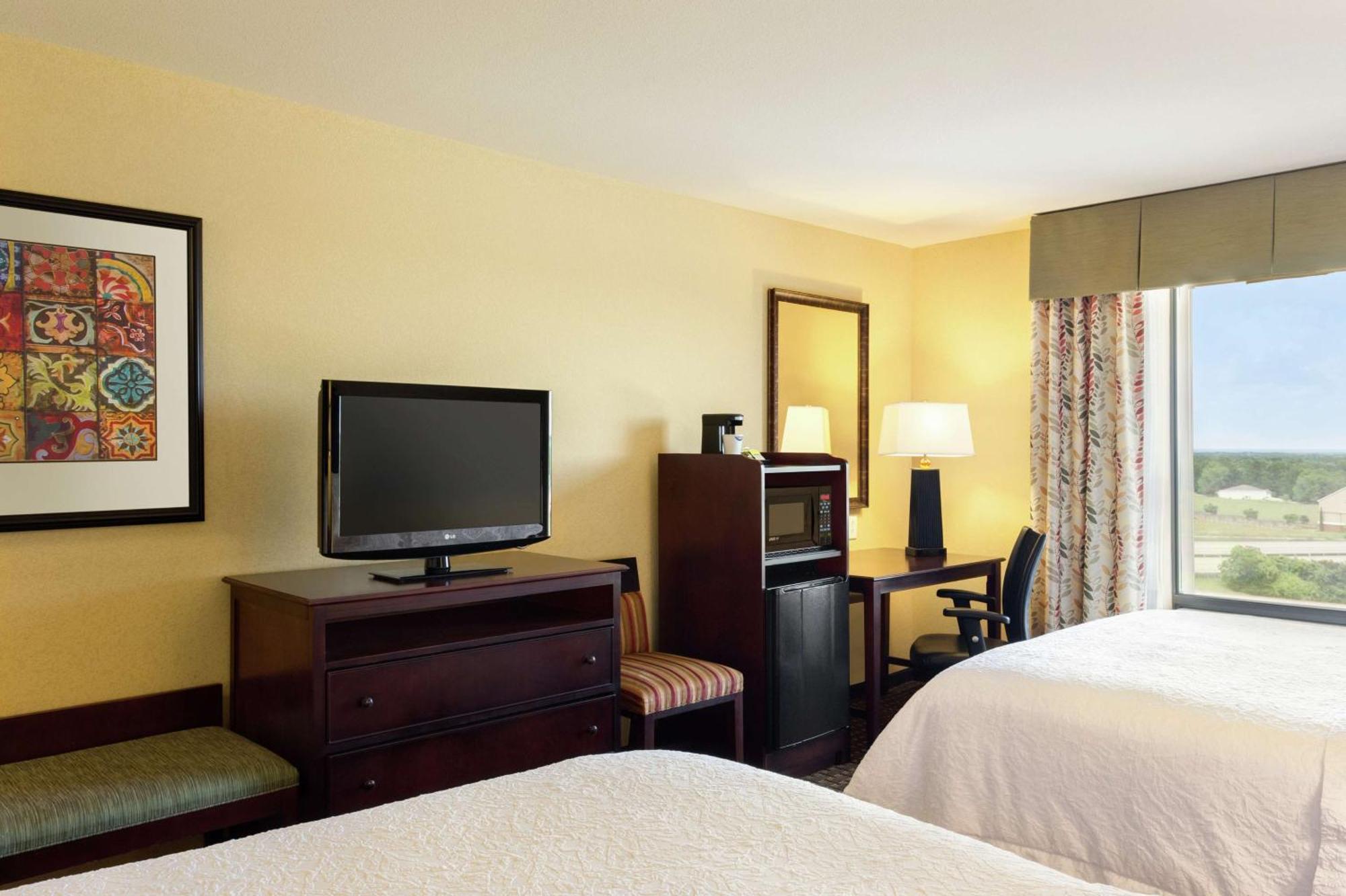 Hampton Inn & Suites Prattville Exteriér fotografie