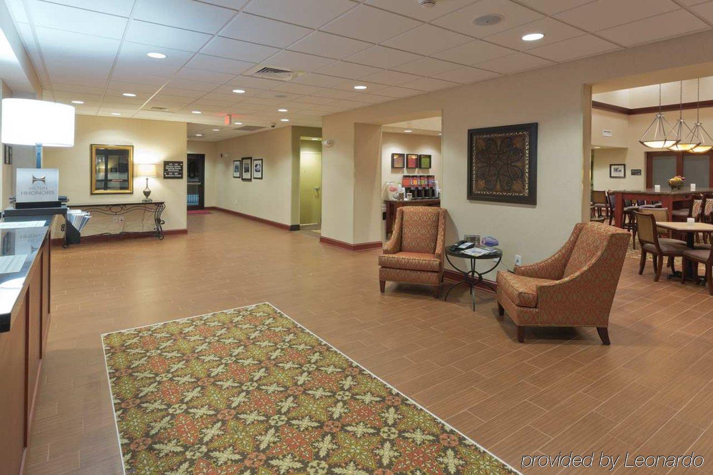 Hampton Inn & Suites Prattville Exteriér fotografie