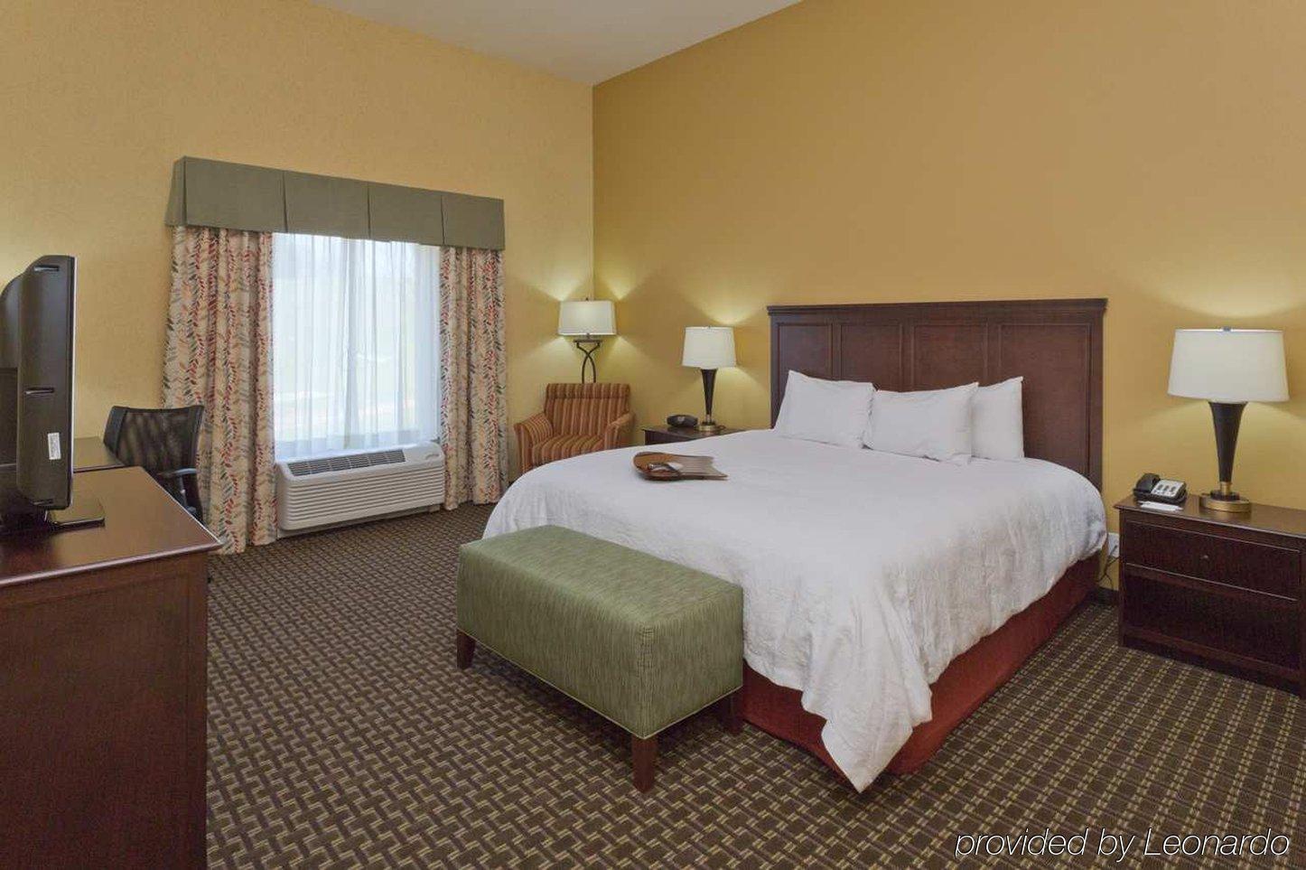 Hampton Inn & Suites Prattville Exteriér fotografie